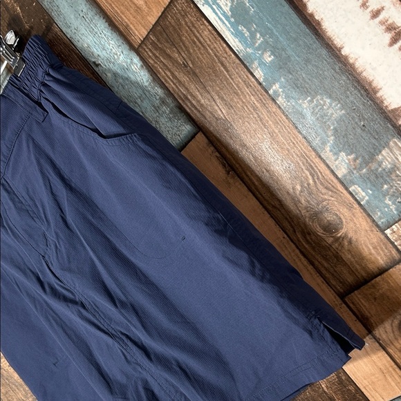 Willit Athletic Navy skort quick dry - Picture 10 of 15